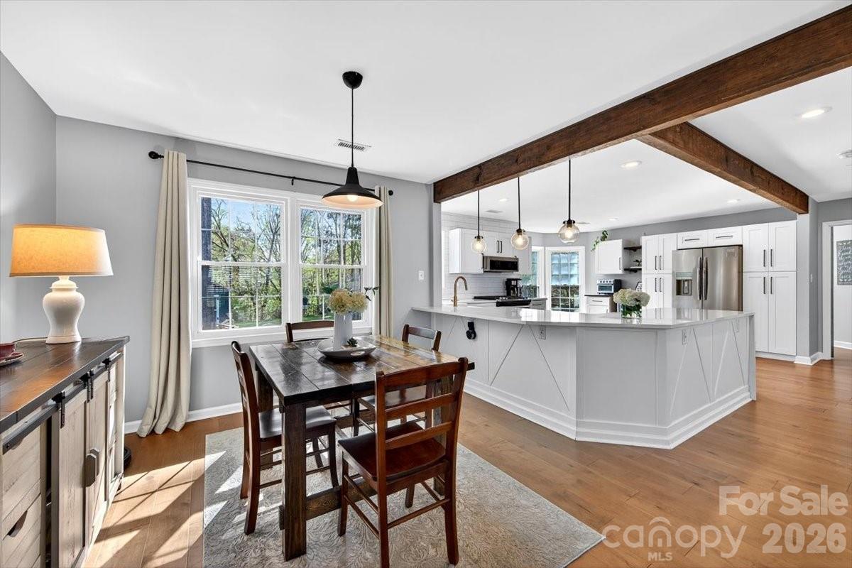 Cameron Wood - Residential