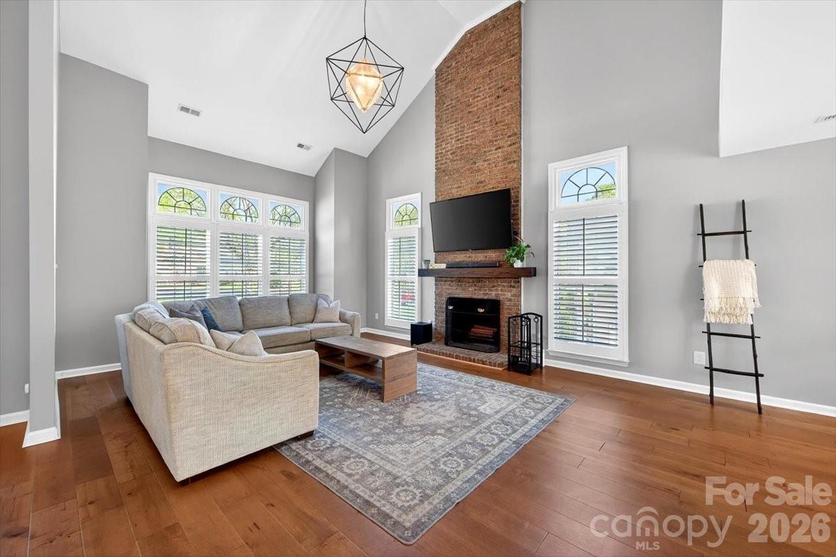 Cameron Wood - Residential