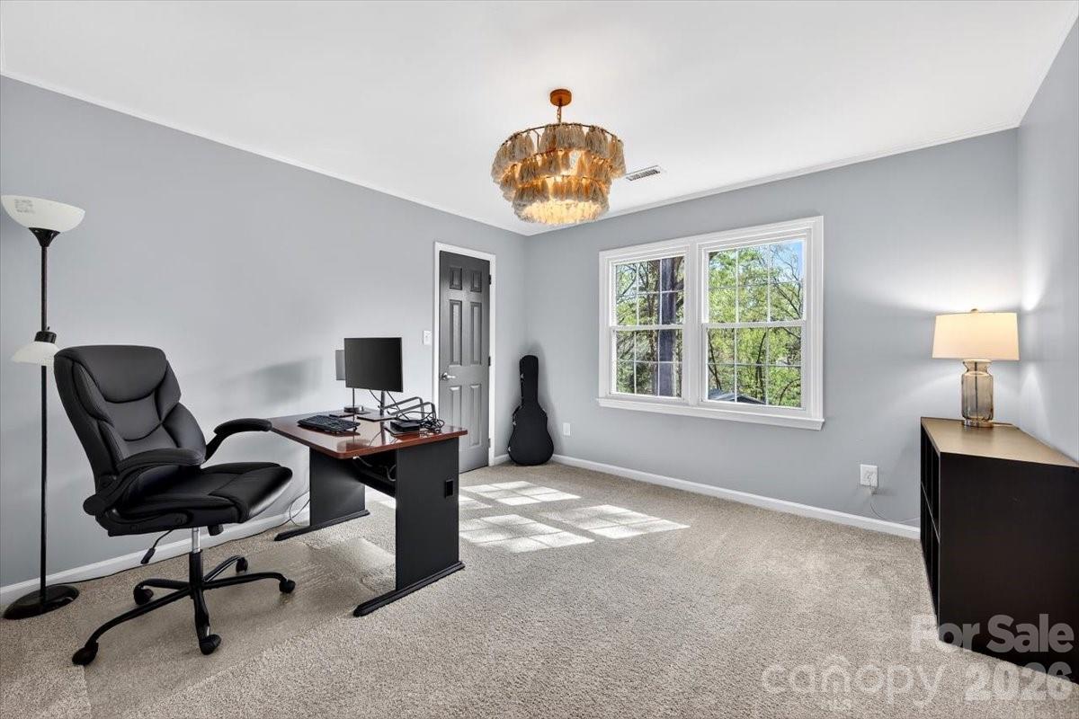 Cameron Wood - Residential