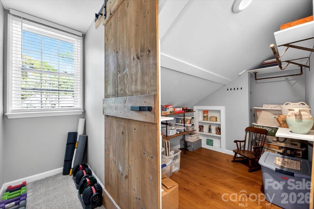 Cameron Wood - Residential