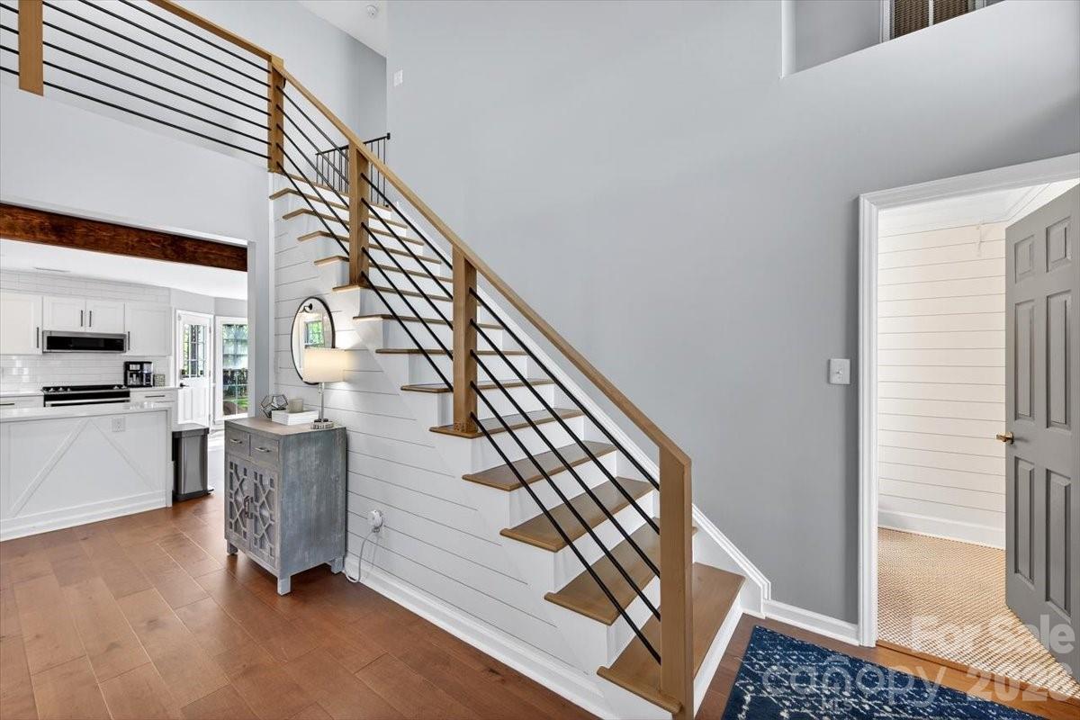 Cameron Wood - Residential