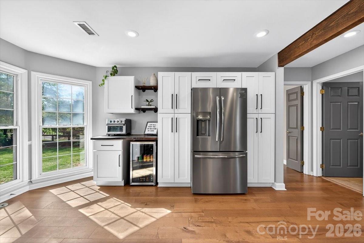 Cameron Wood - Residential