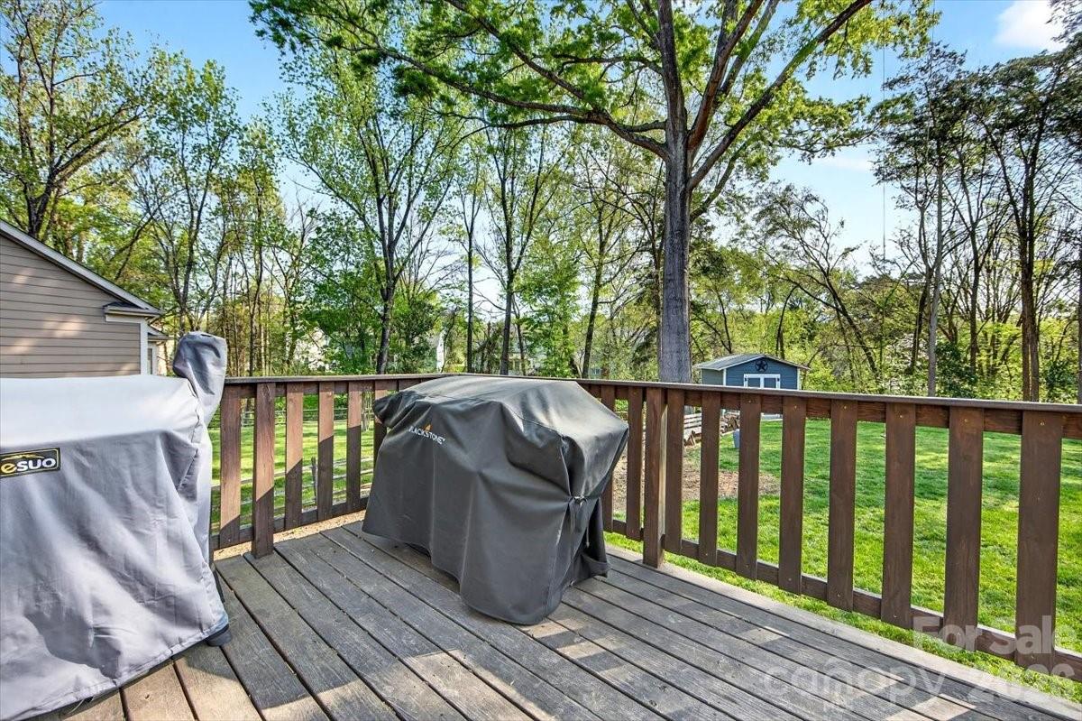 Cameron Wood - Residential