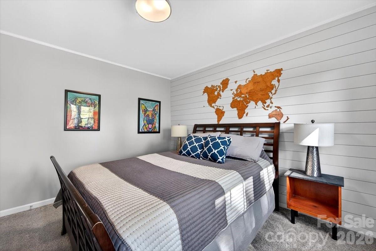 Cameron Wood - Residential