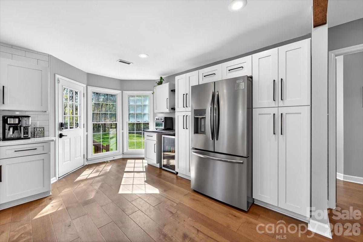 Cameron Wood - Residential