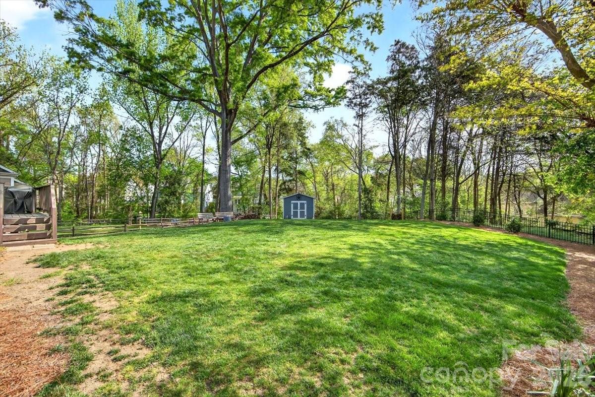 Cameron Wood - Residential