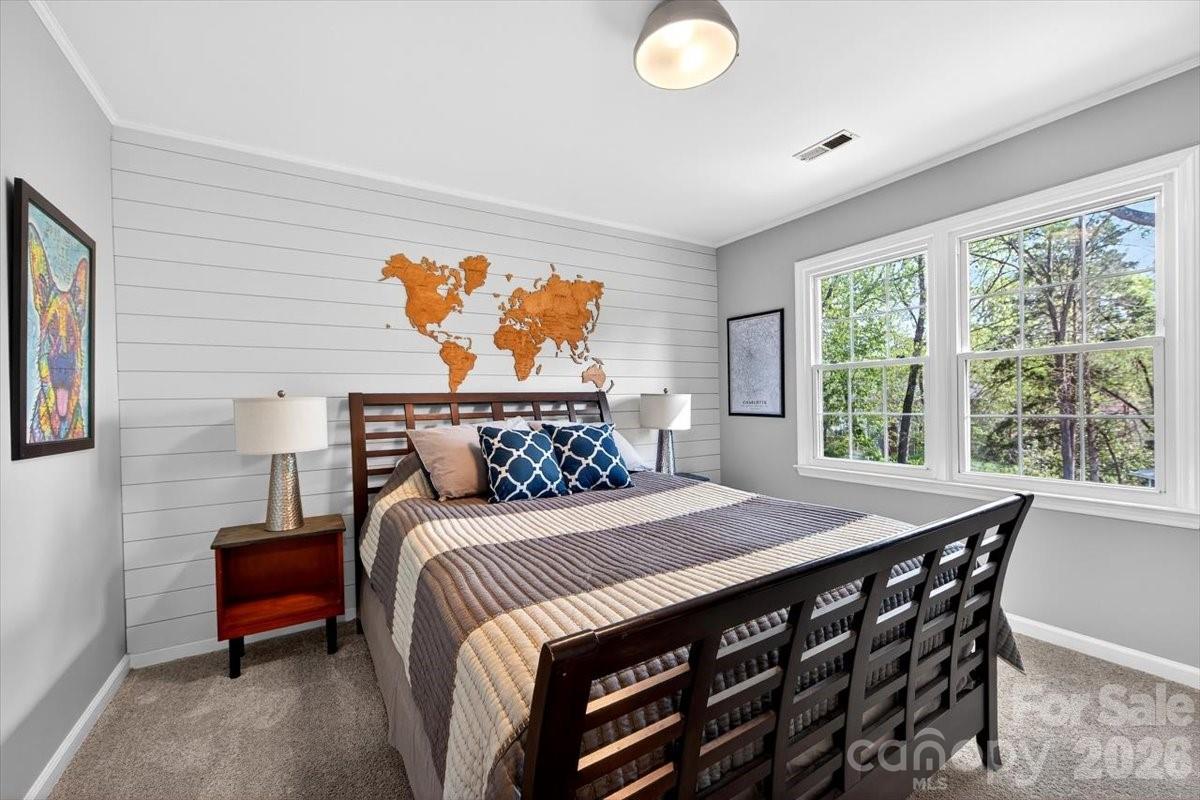 Cameron Wood - Residential