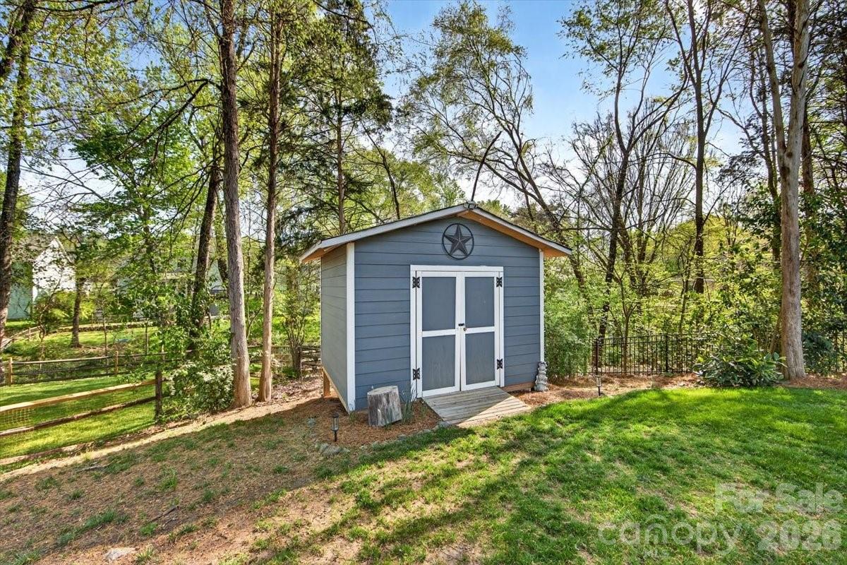 Cameron Wood - Residential