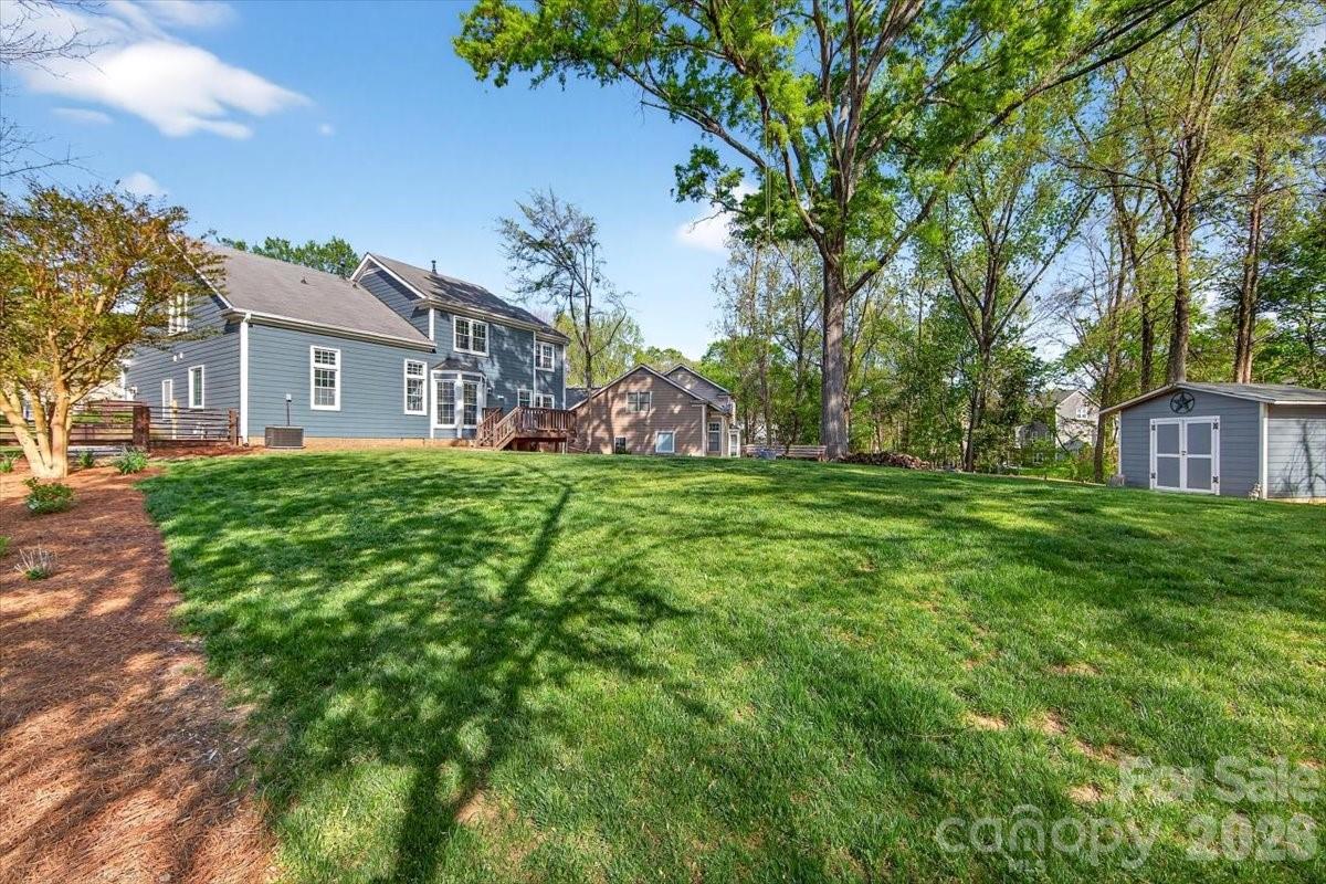 Cameron Wood - Residential