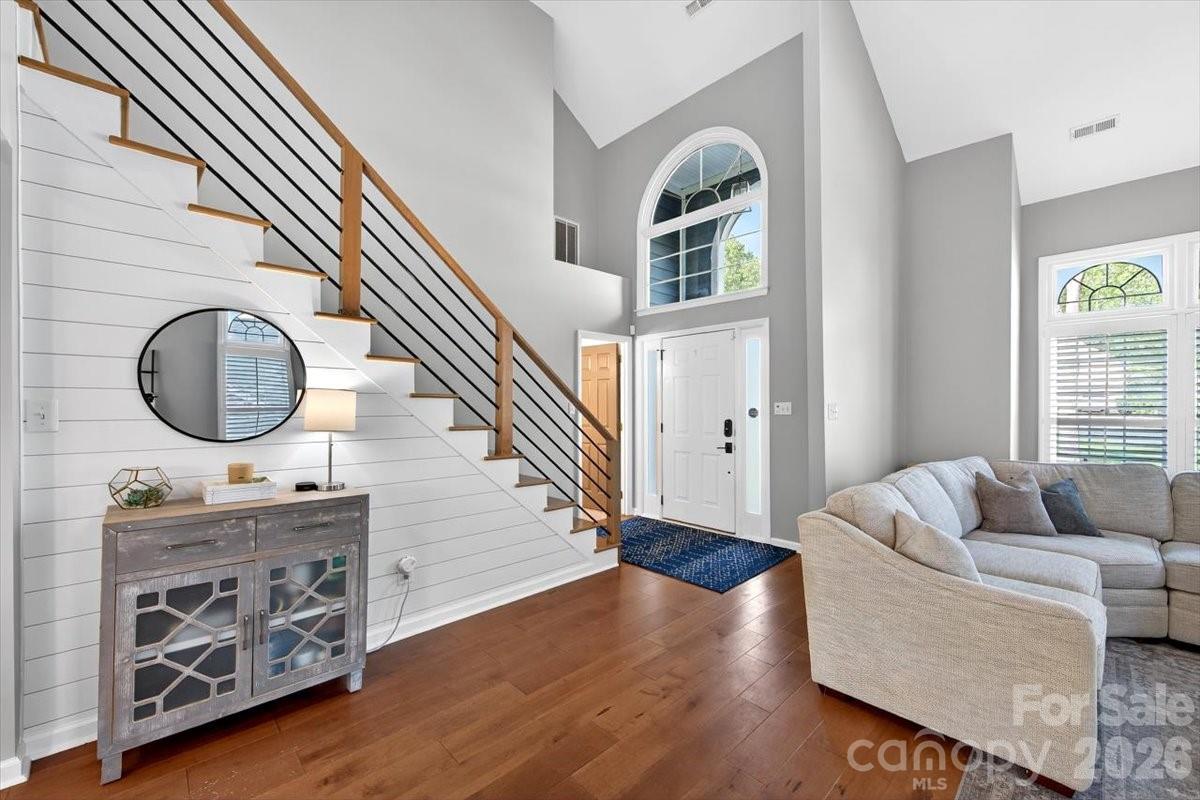 Cameron Wood - Residential