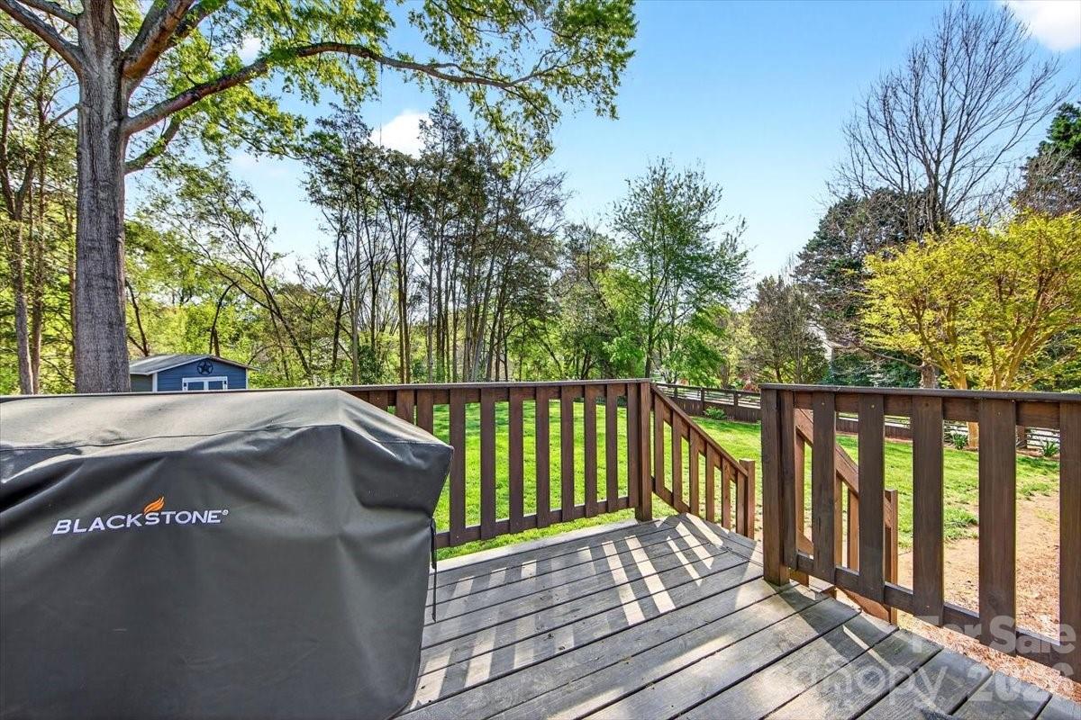 Cameron Wood - Residential