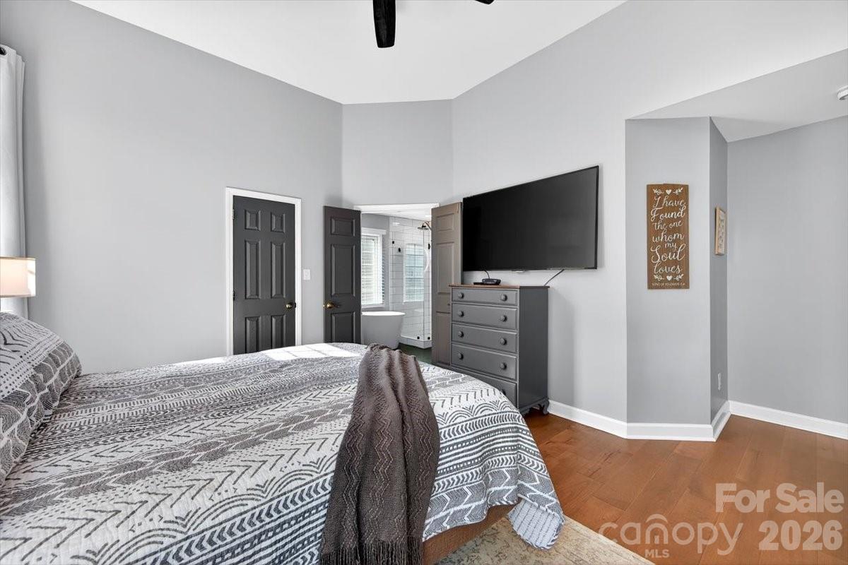 Cameron Wood - Residential