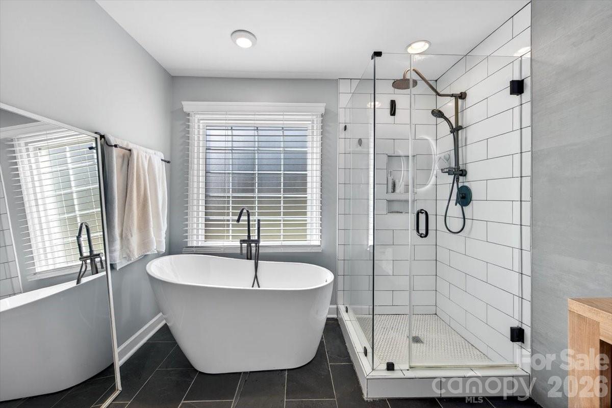 Cameron Wood - Residential