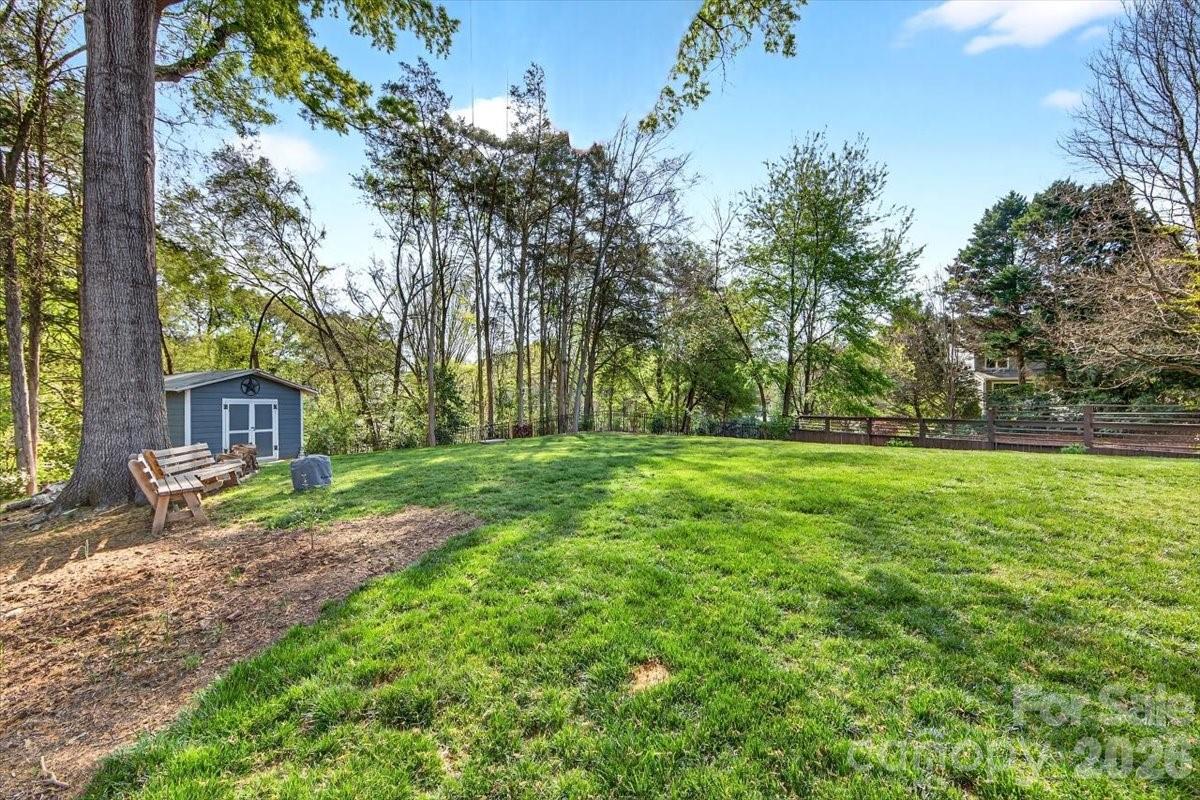 Cameron Wood - Residential