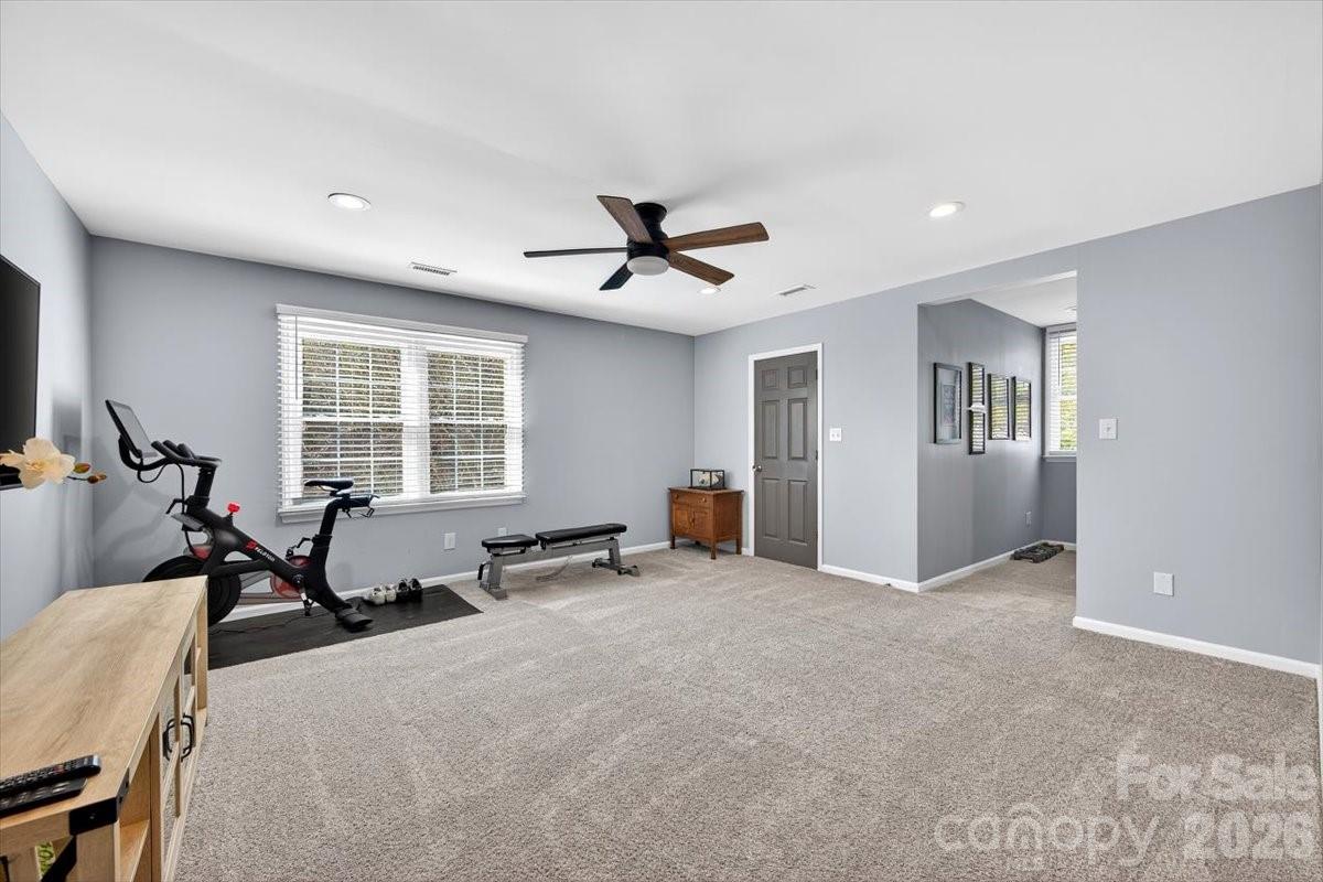 Cameron Wood - Residential