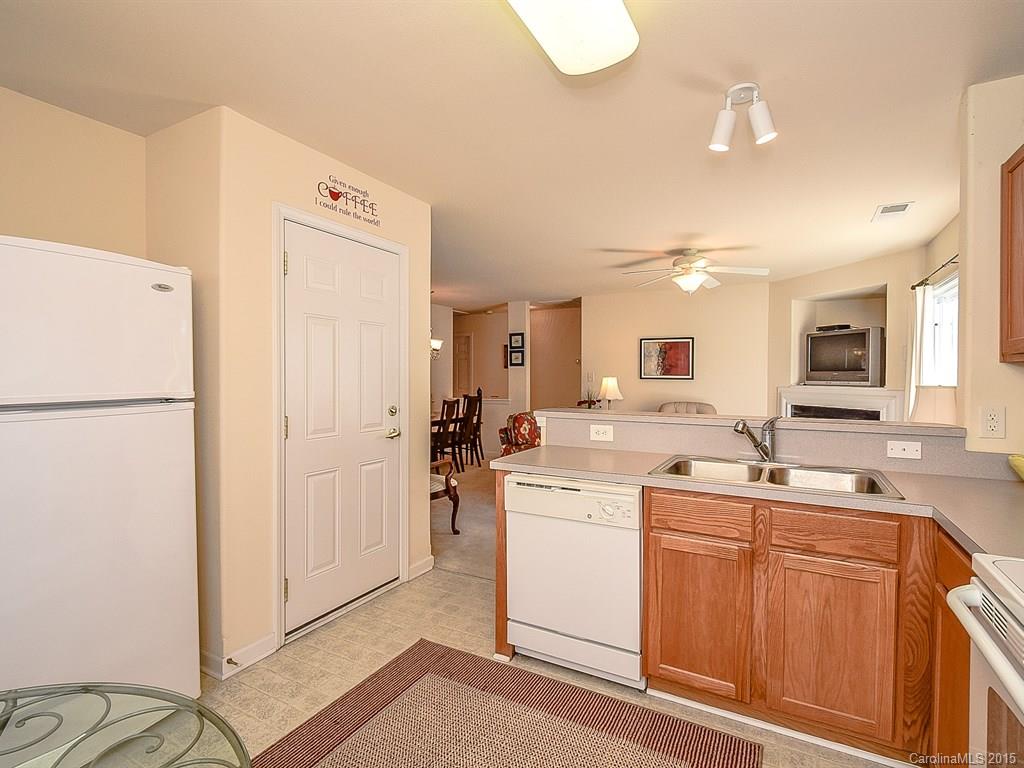 Arlington - Residential