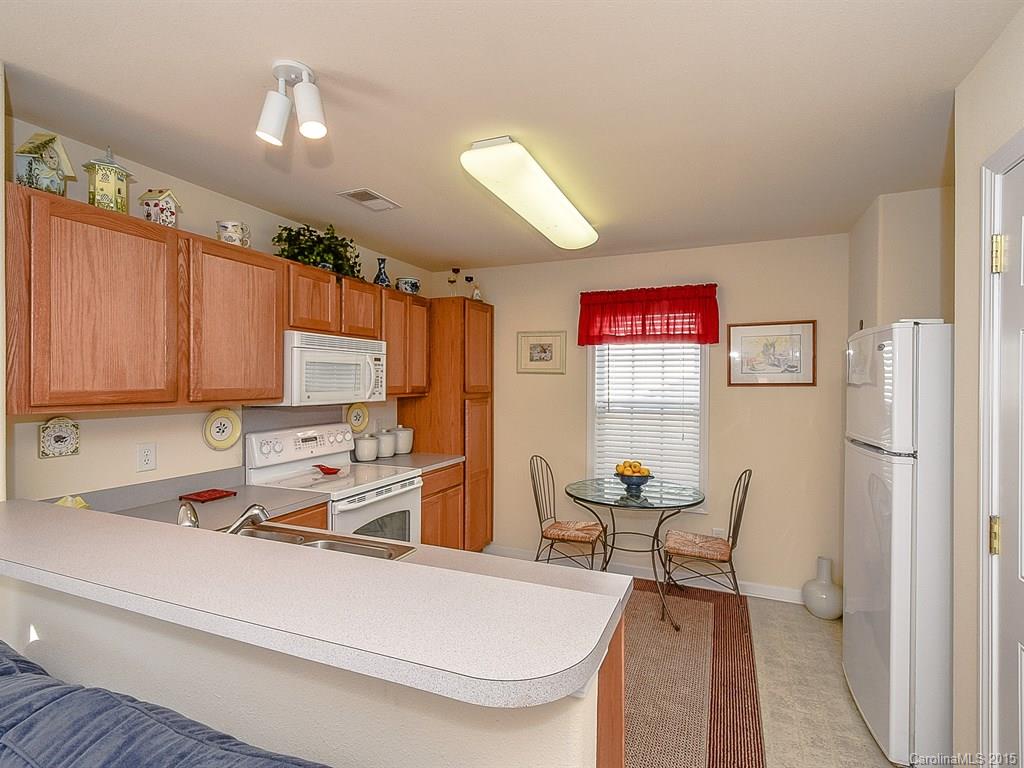 Arlington - Residential