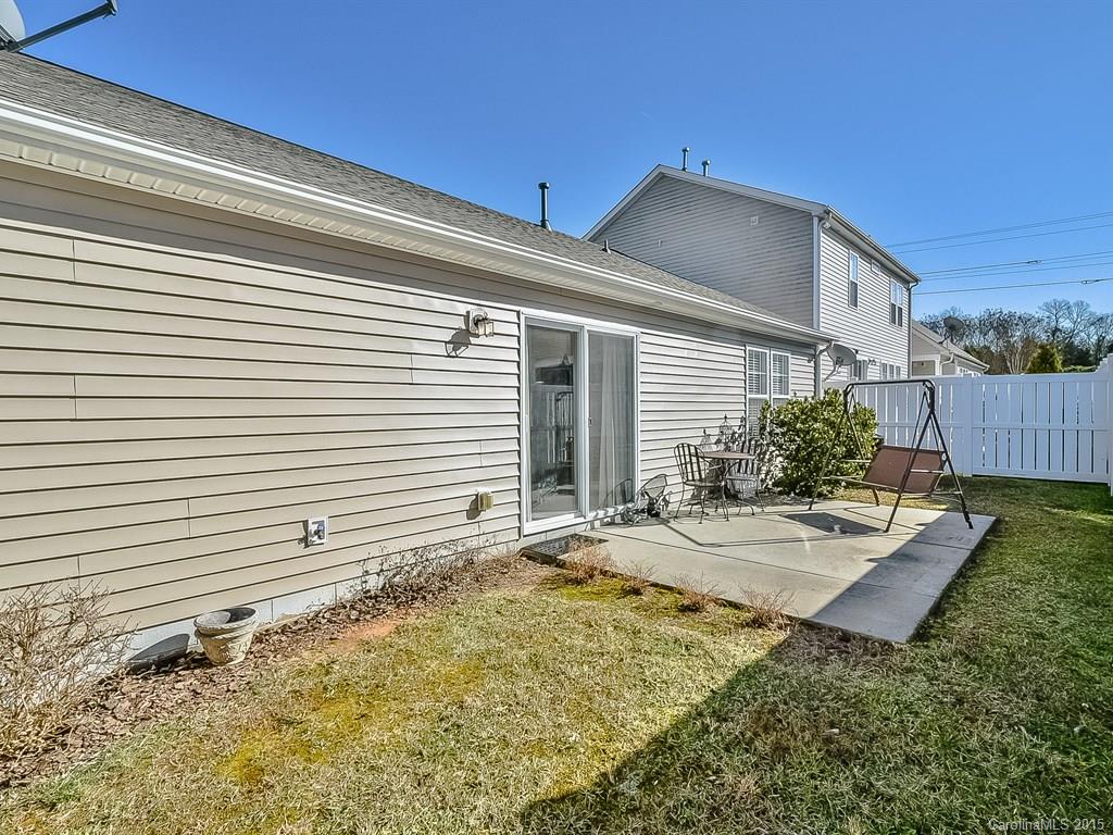 Arlington - Residential