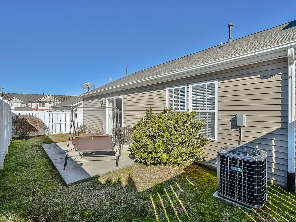 Arlington - Residential