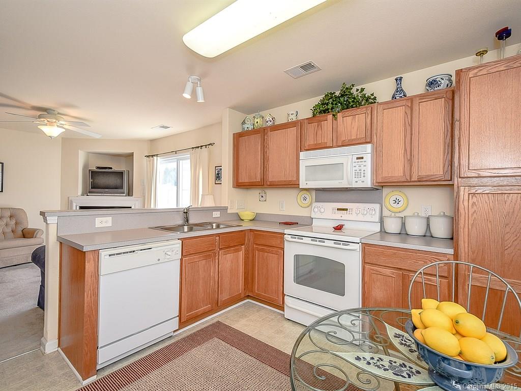 Arlington - Residential