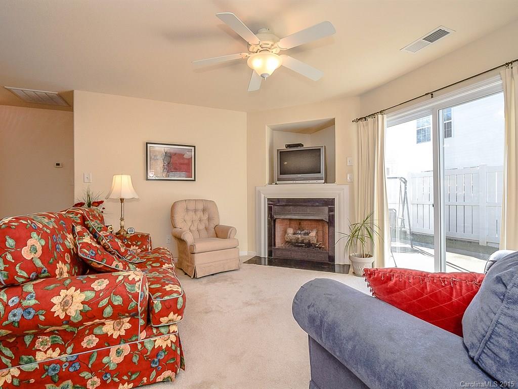 Arlington - Residential