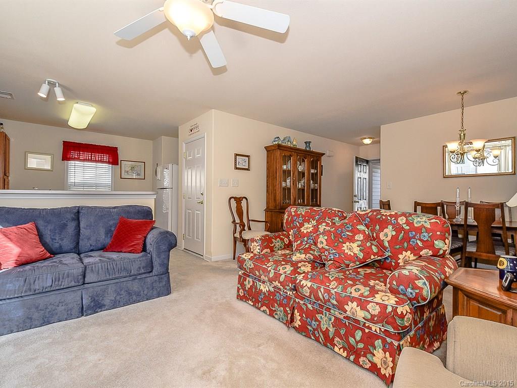 Arlington - Residential