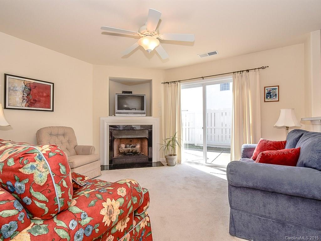 Arlington - Residential