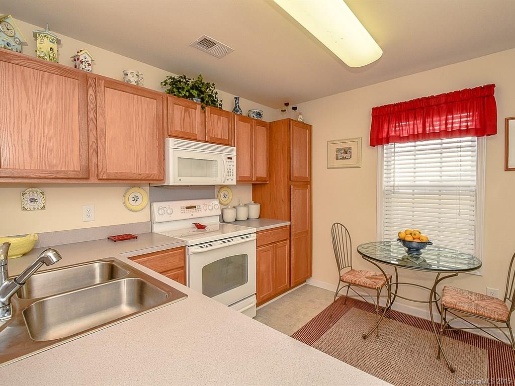 Arlington - Residential