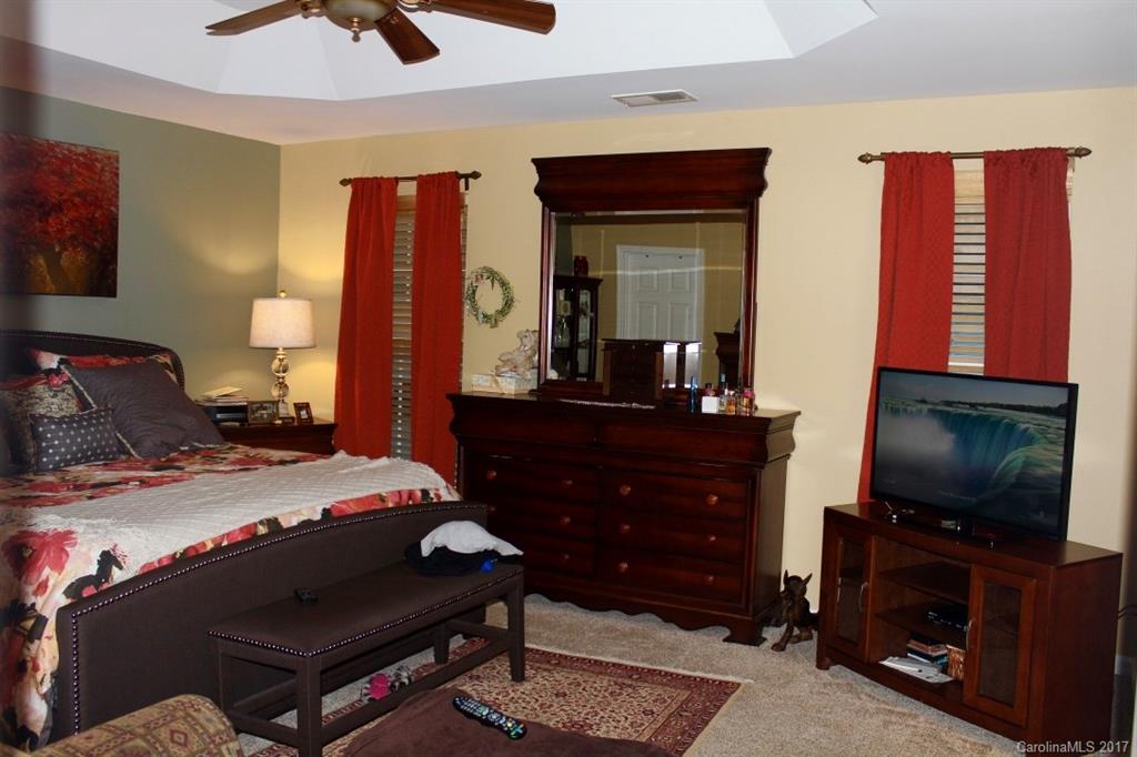 Autumn Cove At Lake Wylie - Residential