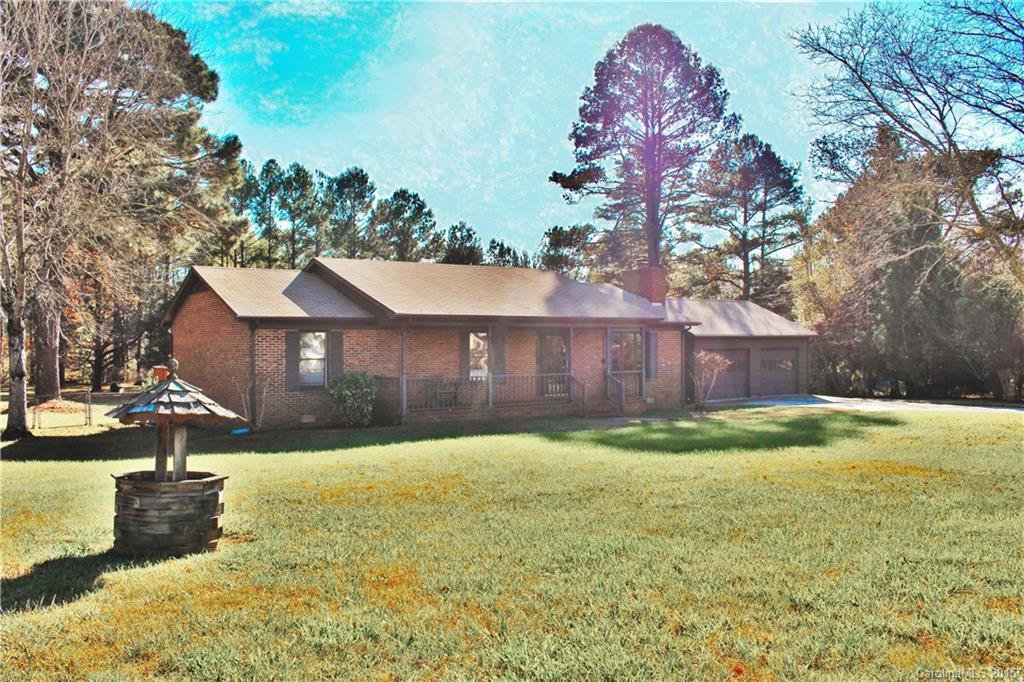 Bel Air Acres - Residential