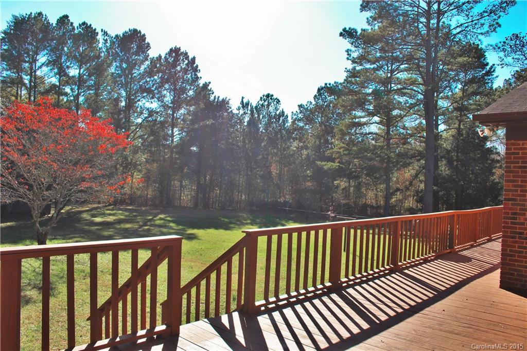 Bel Air Acres - Residential