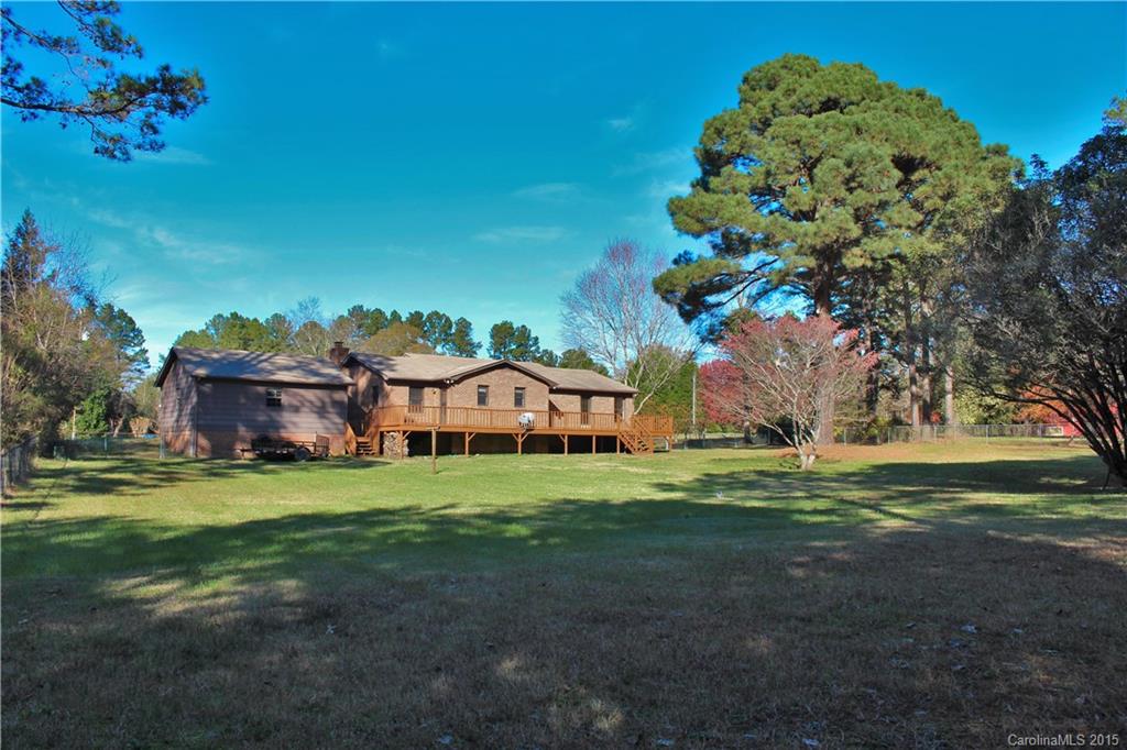 Bel Air Acres - Residential