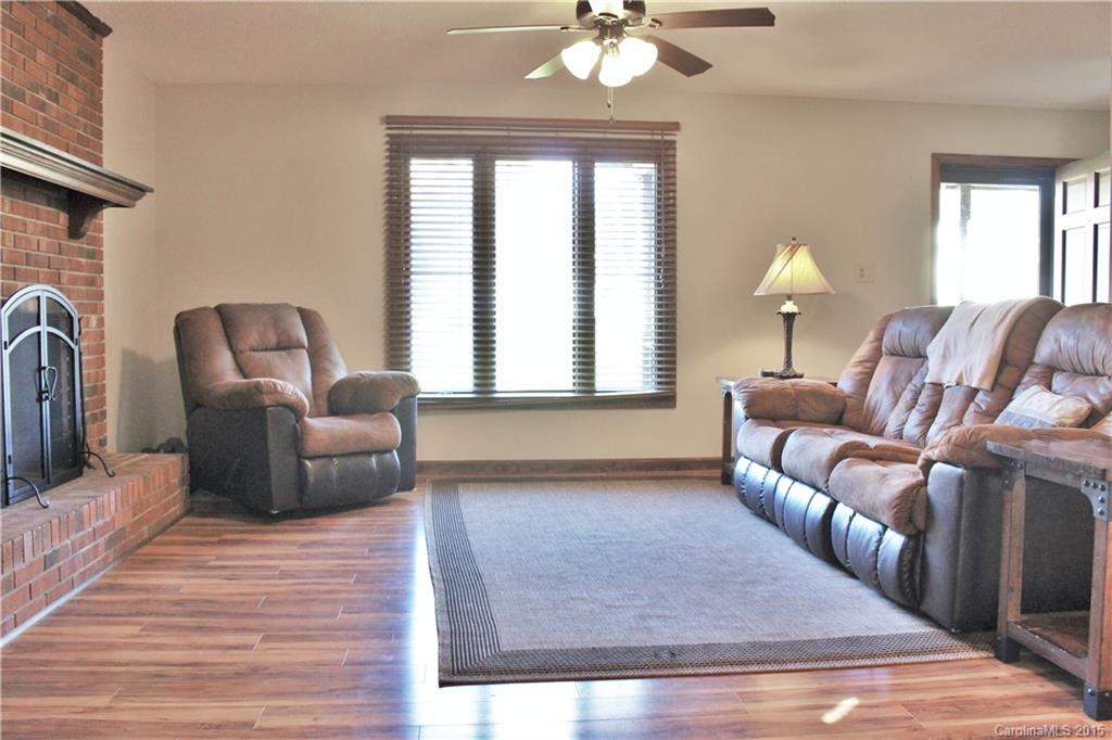 Bel Air Acres - Residential