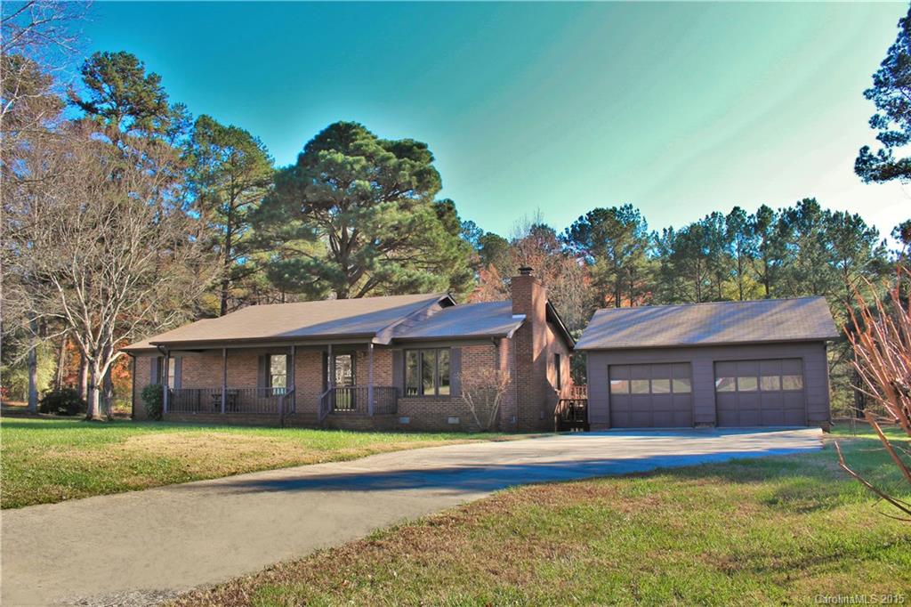 Bel Air Acres - Residential