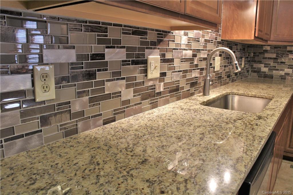 Bel Air Acres - Residential