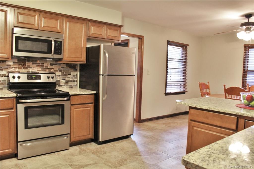 Bel Air Acres - Residential