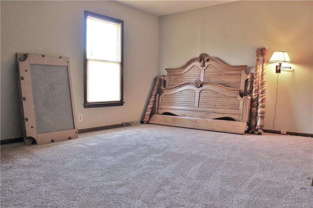 Bel Air Acres - Residential