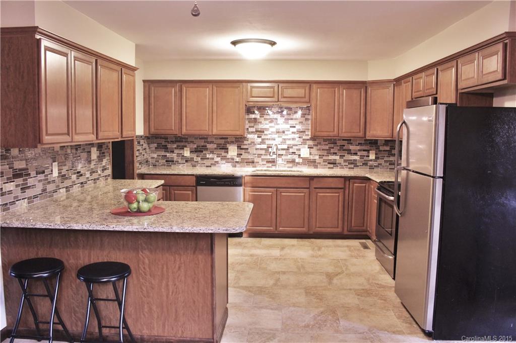 Bel Air Acres - Residential