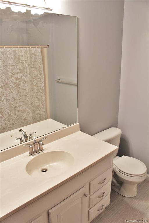 Bel Air Acres - Residential