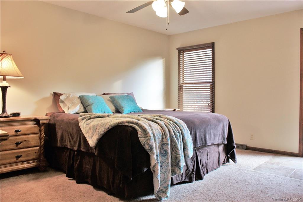 Bel Air Acres - Residential