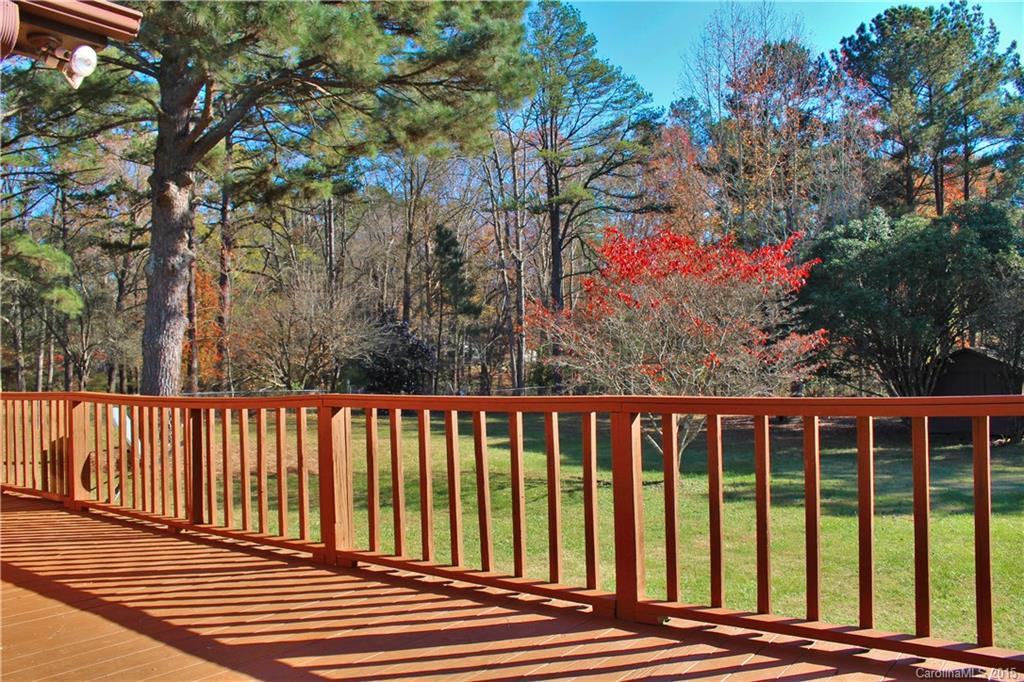 Bel Air Acres - Residential