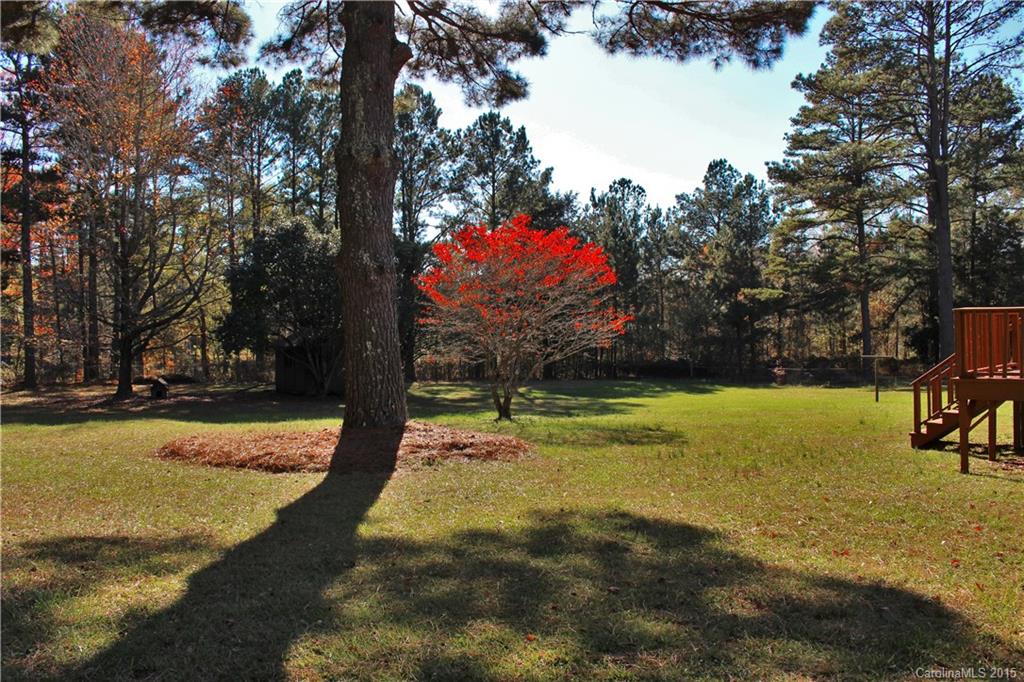 Bel Air Acres - Residential