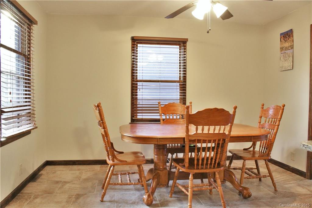 Bel Air Acres - Residential