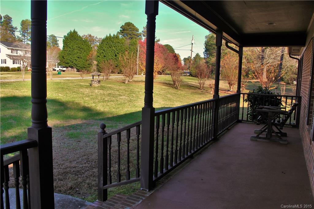 Bel Air Acres - Residential