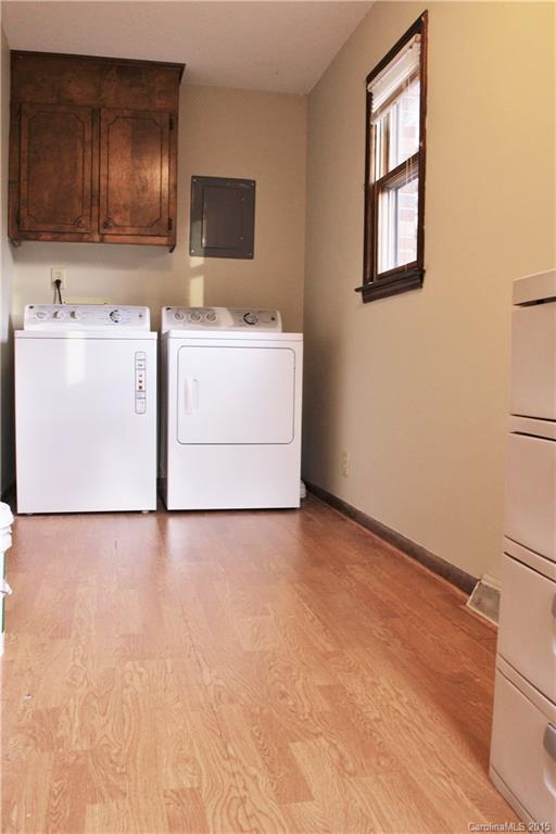 Bel Air Acres - Residential