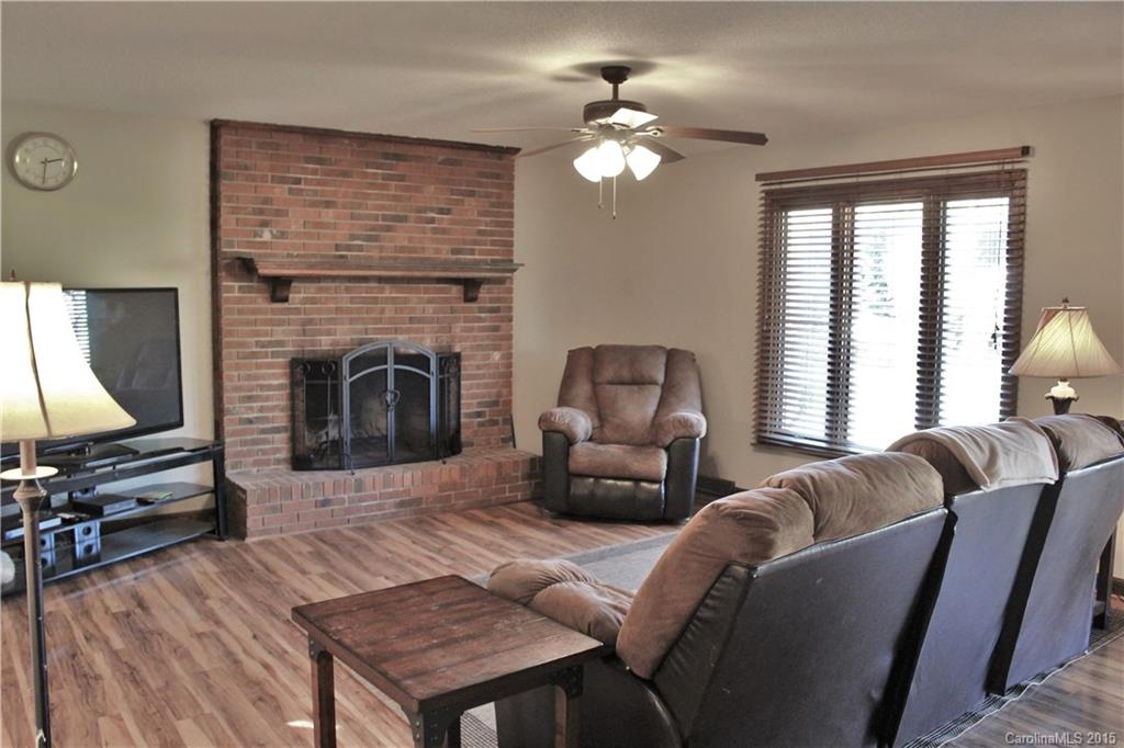 Bel Air Acres - Residential