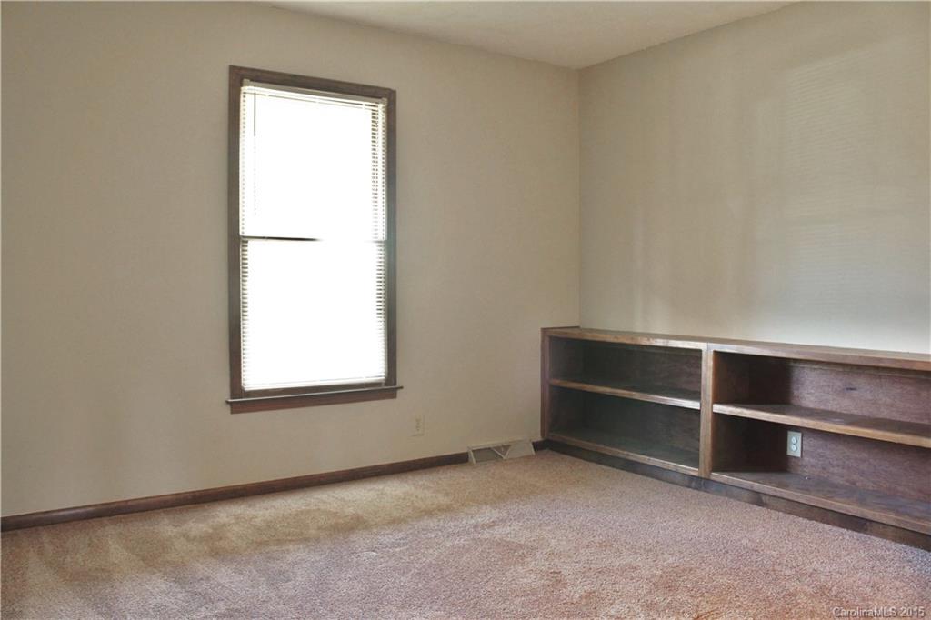 Bel Air Acres - Residential