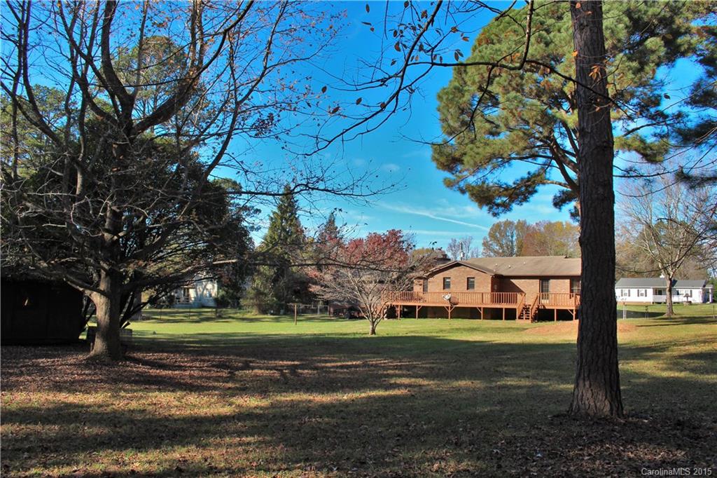 Bel Air Acres - Residential