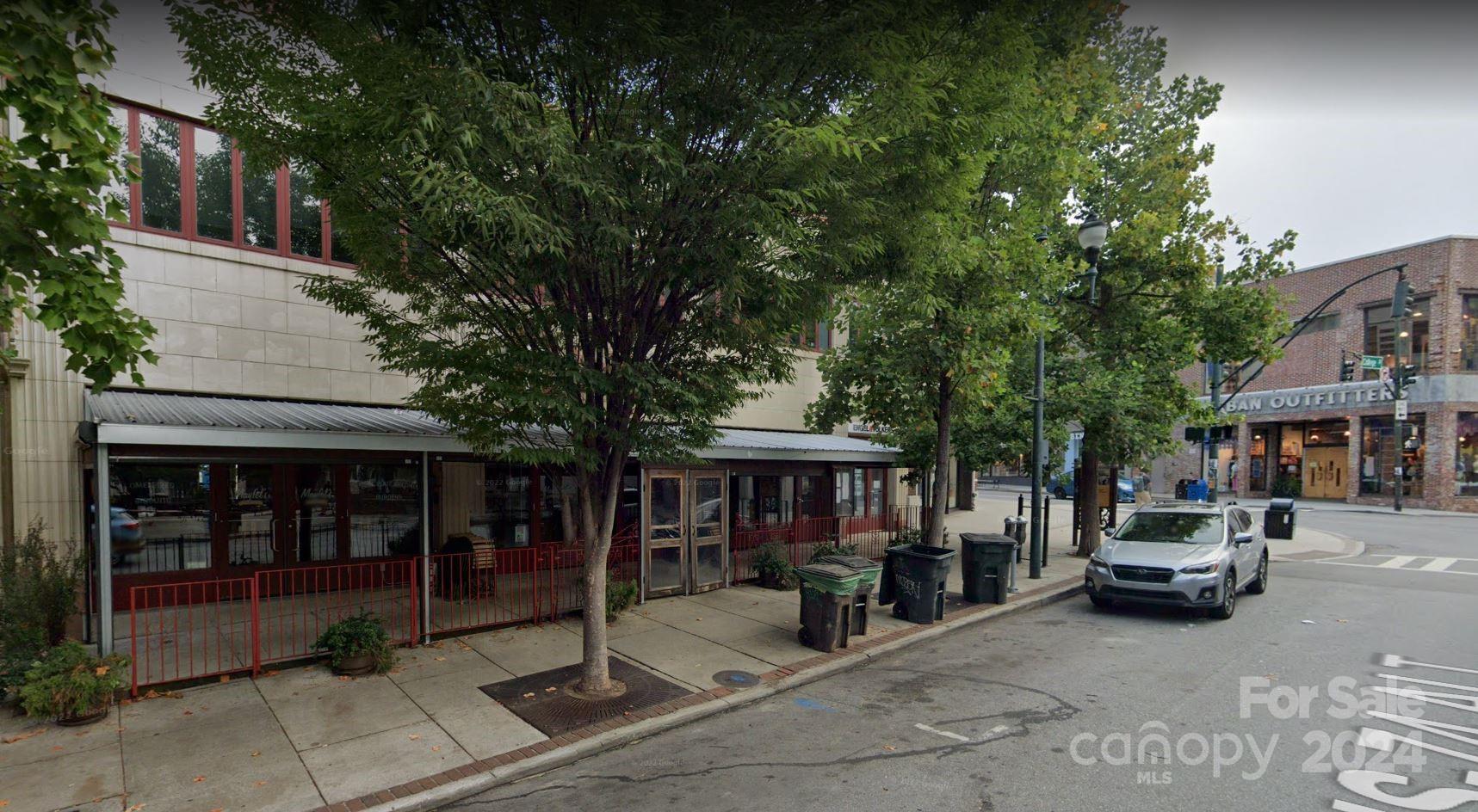 22-26 College Street