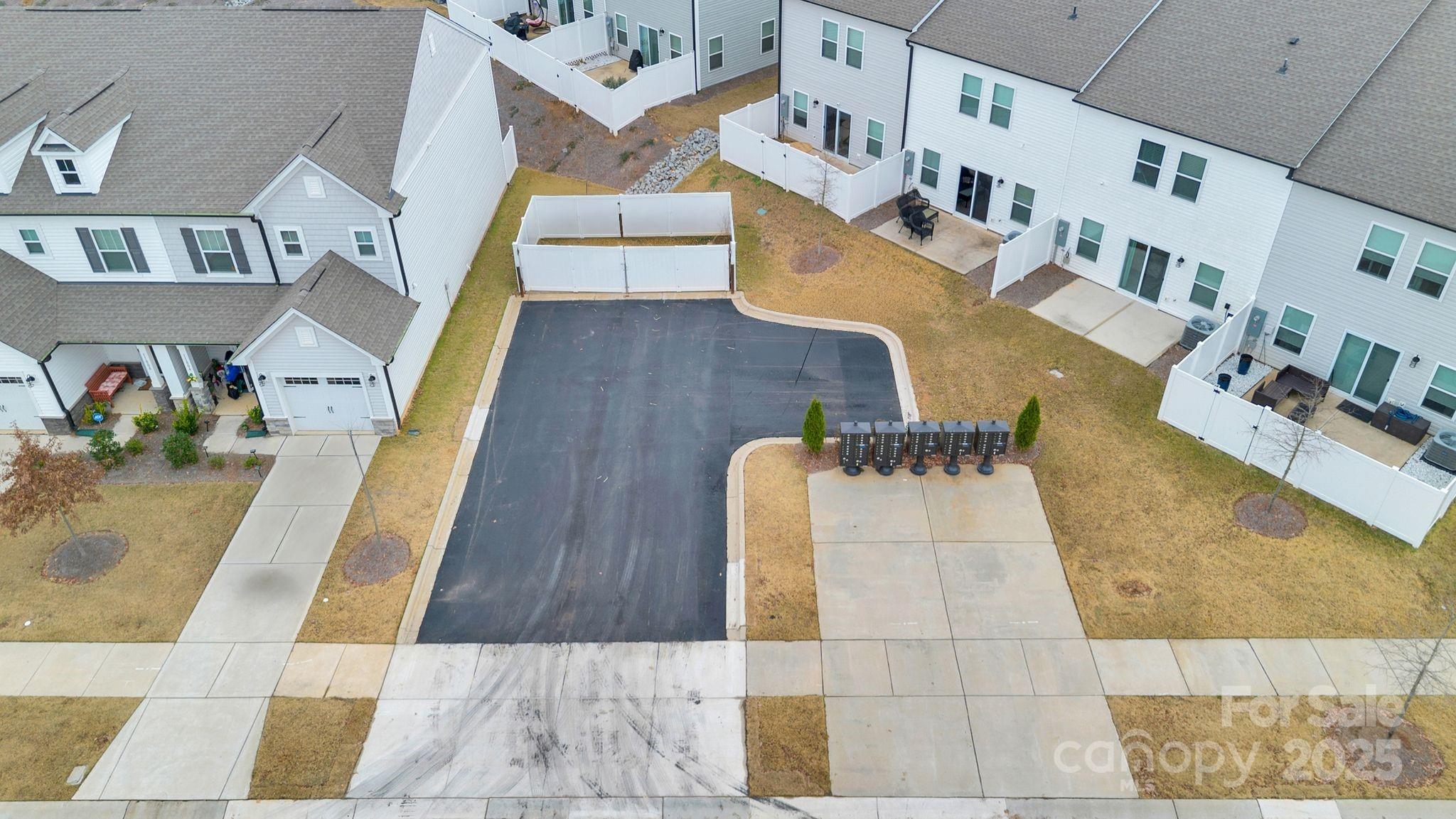 The Landings At Catawba River - Residential